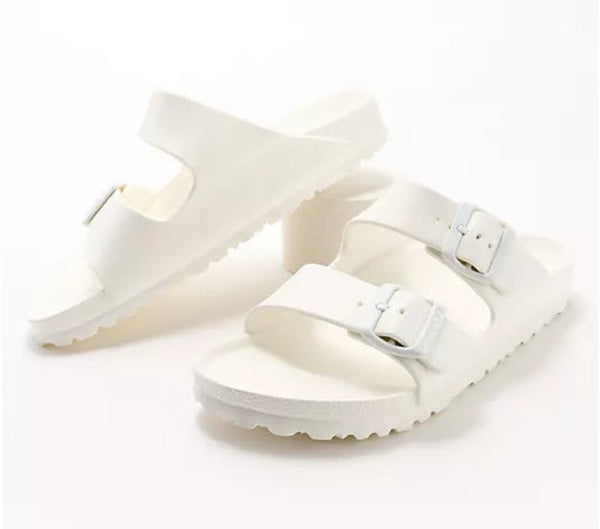 Two-Strap Recovery Slide Sandal - Arizona EVA