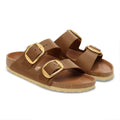 BlRKENST0CK Arizona Big Buckle
