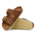 BlRKENST0CK Arizona Big Buckle