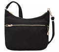 Anti-Theft Tailored Hobo Bag