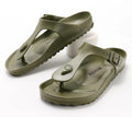 BlRKENST0CK Recovery Thong Sandal - Gizeh EVA