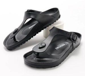 BlRKENST0CK Recovery Thong Sandal - Gizeh EVA