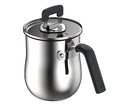 TruPro 3-qt Nonstick Stainless Steel Omni-Pot
