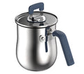 TruPro 3-qt Nonstick Stainless Steel Omni-Pot