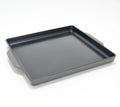 12" Square Nonstick Cast Iron All-Purpose Pan