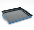 12" Square Nonstick Cast Iron All-Purpose Pan