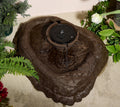 Roccia Cordless Shallow Pond