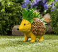 Fruit Animal Garden Statuary