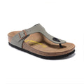 BlRKENST0CK Recovery Thong Sandal - Gizeh