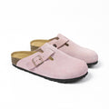 BlRKENST0CK Boston Soft Footbed