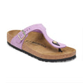 BlRKENST0CK Recovery Thong Sandal - Gizeh