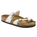 BlRKENST0CK Recovery Slide Sandal with Toe Loop - Mayari
