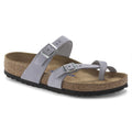 BlRKENST0CK Recovery Slide Sandal with Toe Loop - Mayari