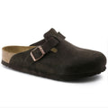 BlRKENST0CK Boston Soft Footbed