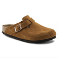 BlRKENST0CK Boston Soft Footbed