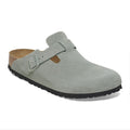 BlRKENST0CK Boston Soft Footbed