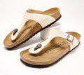 BlRKENST0CK Recovery Thong Sandal - Gizeh