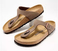 BlRKENST0CK Recovery Thong Sandal - Gizeh