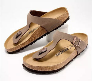 BlRKENST0CK Recovery Thong Sandal - Gizeh