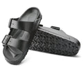 Two-Strap Recovery Slide Sandal - Arizona EVA