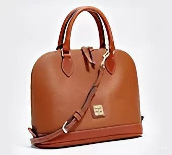 Handbags & Luggage