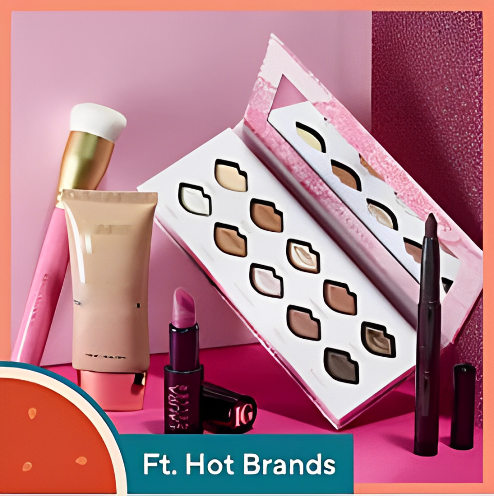 Best-Selling Items on Sale