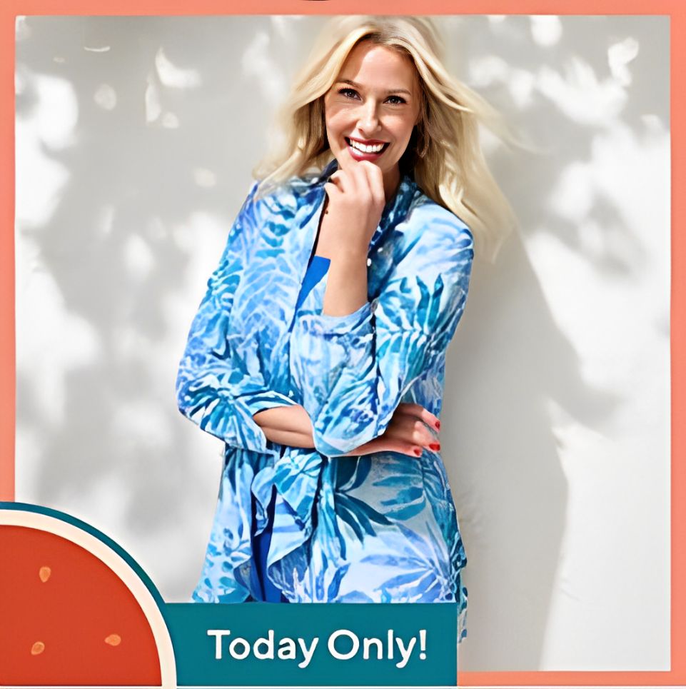 All Susan Graver on Sale